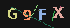 Gambar captcha