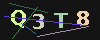 Gambar captcha