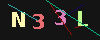 Gambar captcha