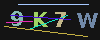 Gambar captcha